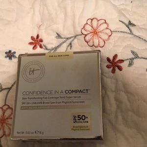 New & Sealed IT confidence in a compact